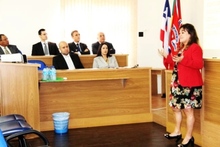 Foto: Namídia comunicação