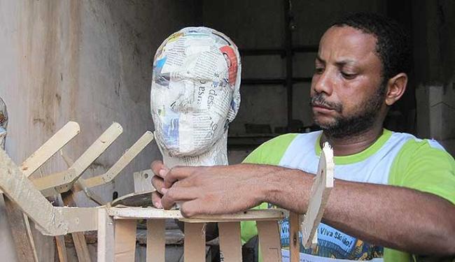 Foto: (Cristina Santos Pita /Ag. A Tarde