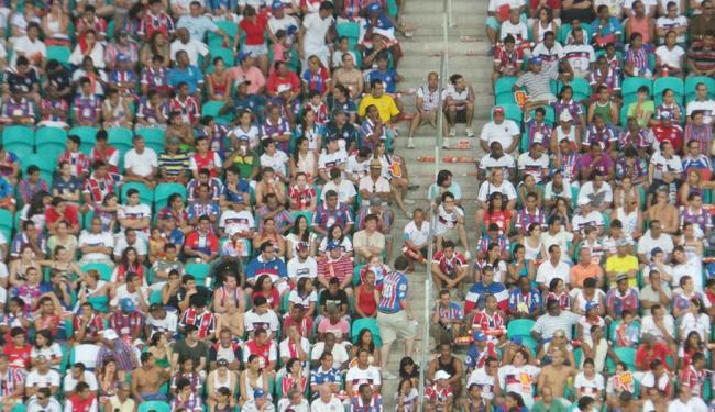 (Foto: Bruno Porciúncula | Ag. A TARDE)