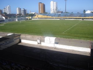 Estadio Mario Pessoa