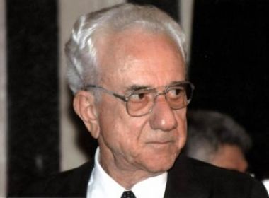 Ântonio Olímpio(Foto: Bahia Notícias)