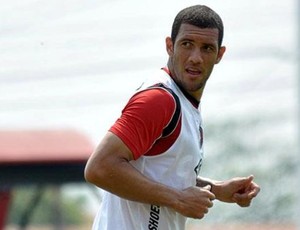 (Foto:Site oficial do Atlético-PR)