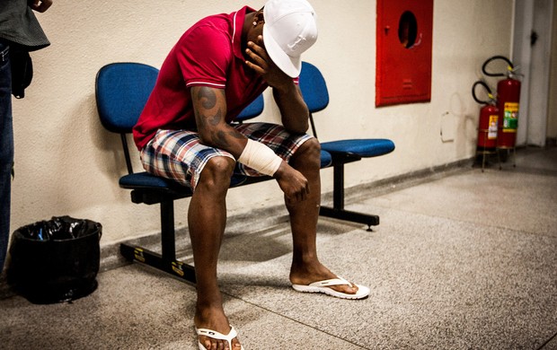 (Foto: Eduardo Anizelli / Folha Press)