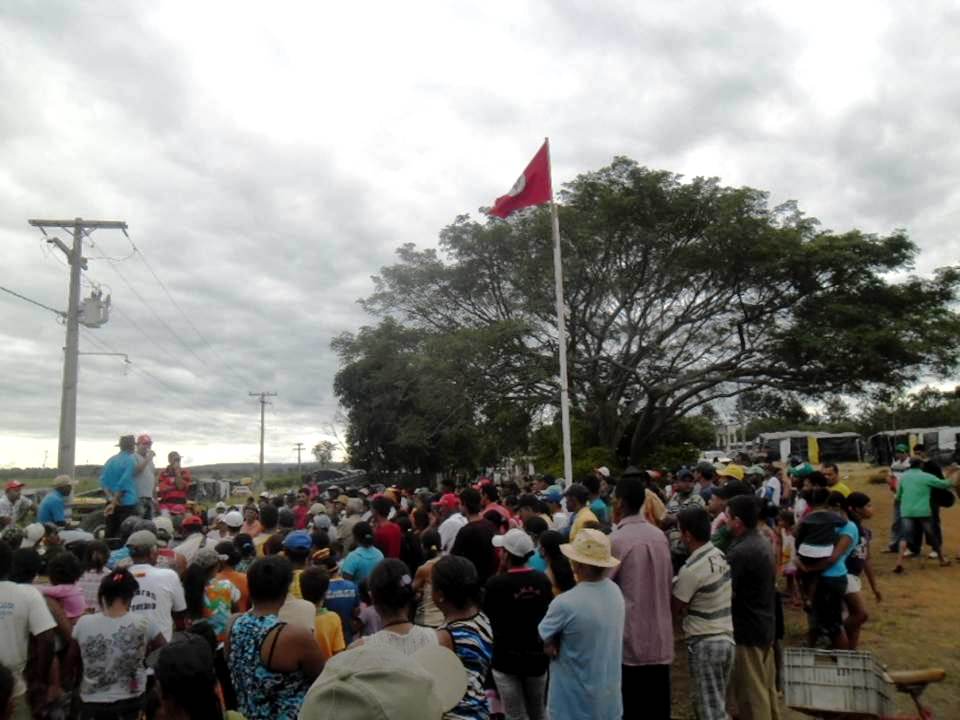 (Foto: José Ronaldo)