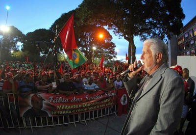 (Foto: GovBA)