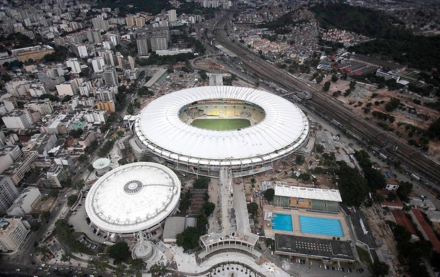 (Foto: Ricardo Moraes / Reuters)