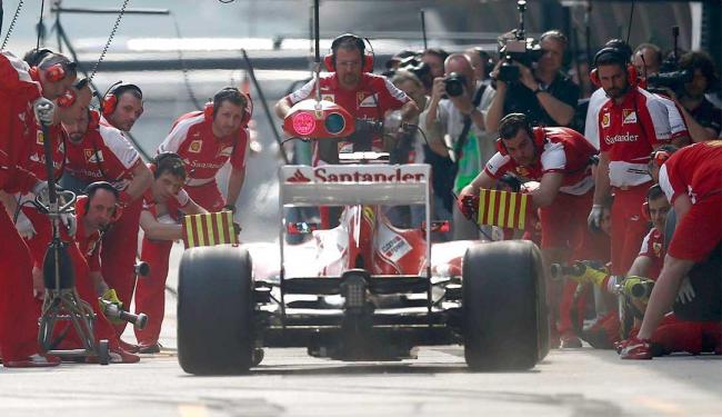 (Foto: Agência Reuters)