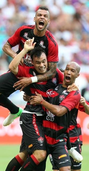 (Foto: Lúcio Távora | Ag. A TARDE)