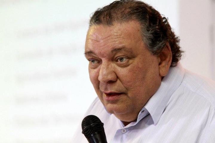Zezéu Ribeiro_Foto Edson Ruiz