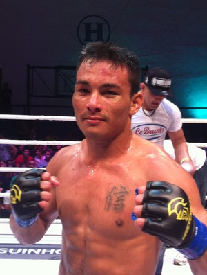 (Foto: UFC)