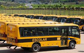 onibus escolares