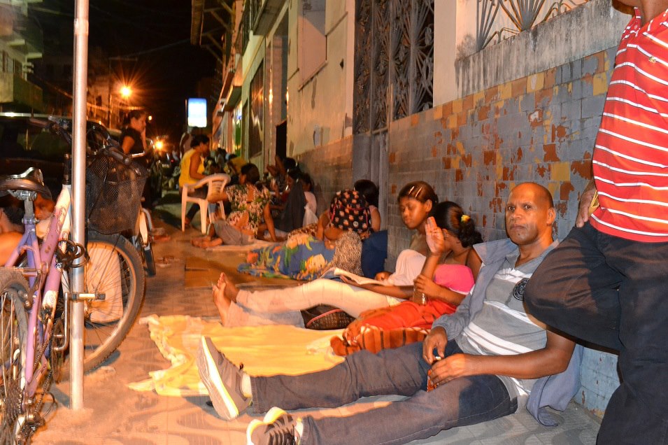 (Foto: Oziel Aragão.)
