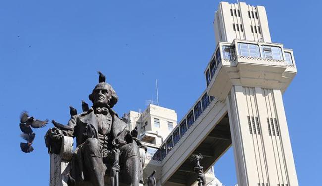 (Foto: Margarida Neide /Ag. A Tarde)