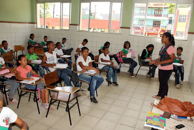 (Foto: Wesley Souza/Informe geral Itabuna )