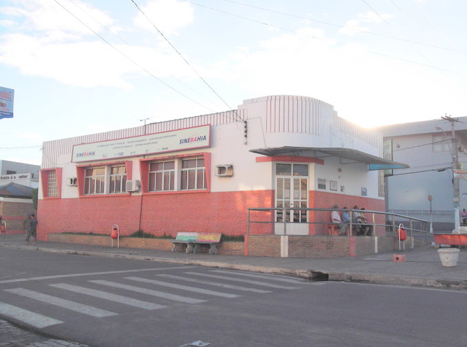 Foto: (sinebahia - Poções)