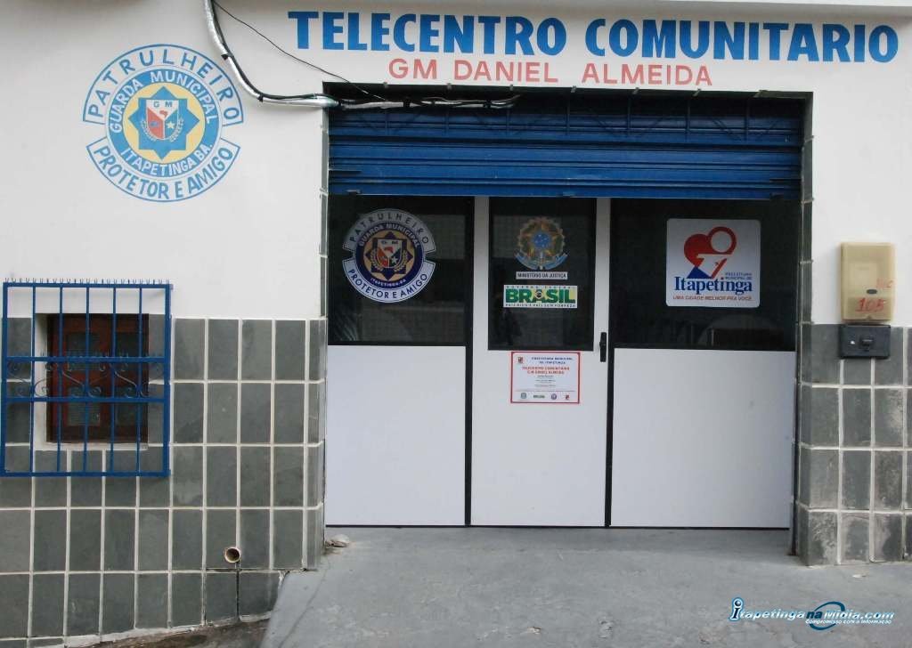 (Foto: blog Guardas Municipais Já)