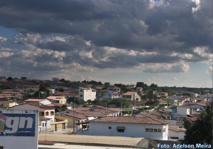 Foto: (Adelson Meira)