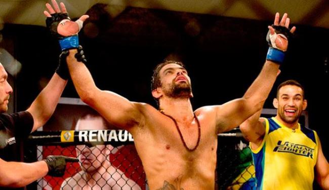 Foto:(TUF Brasil /Divulgação)