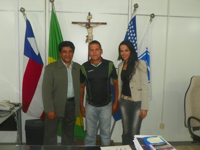 (Foto: FBF)