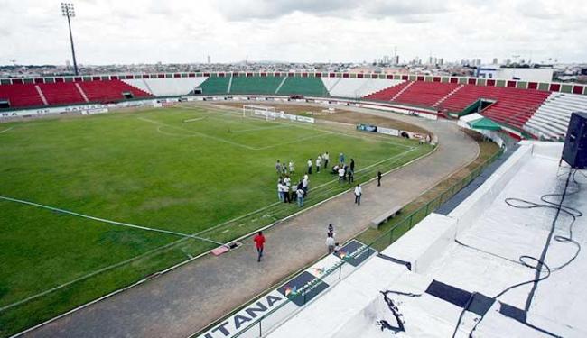 (Foto: Luiz Tito | Ag. A TARDE 30.01.2012)