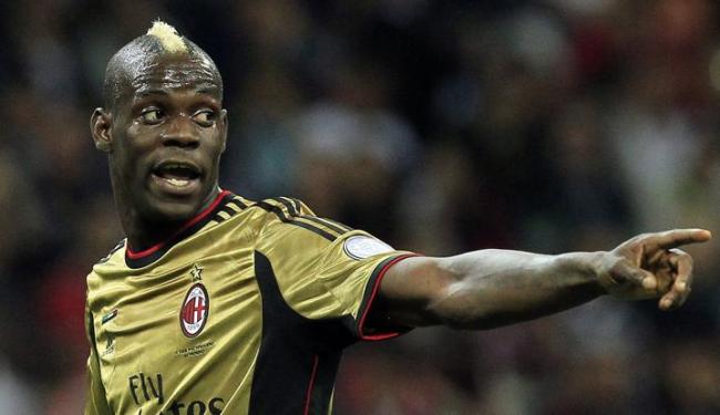 (Foto: Alessandro Garofalo / Agência Reuters)