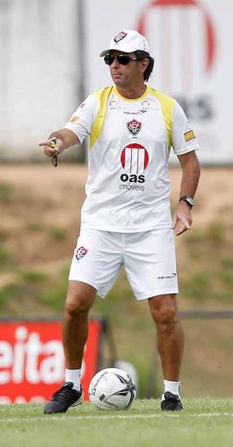 (Foto: Eduardo Martins | Agência A TARDE)