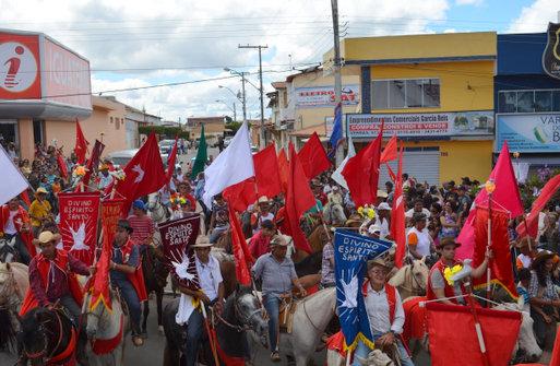 (Foto: Adelson Meira)