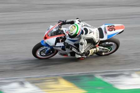 (Foto: Ascom César Almeida)