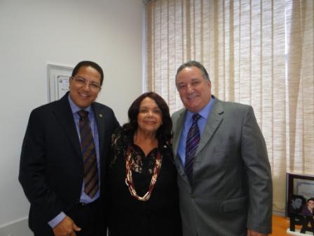 Deputados de Itajuípe