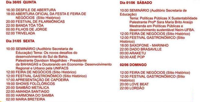 Festival do Caranguejo_programação (1)