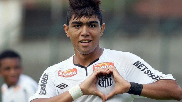 (Foto: Santos FC)