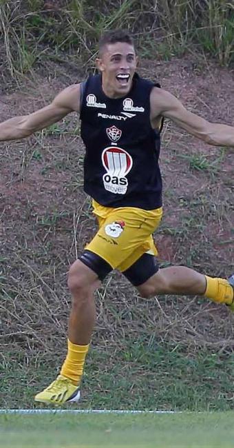 (Foto: Eduardo Martins | Ag. A TARDE)