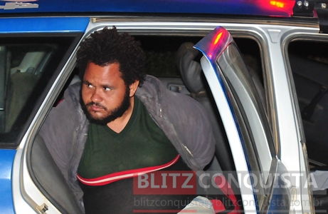 (Foto: Blitz Conquista)