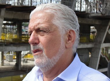 (Foto: Tiago Melo / Bahia Notícias)