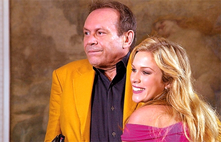 (Foto: reprodução TV Globo)