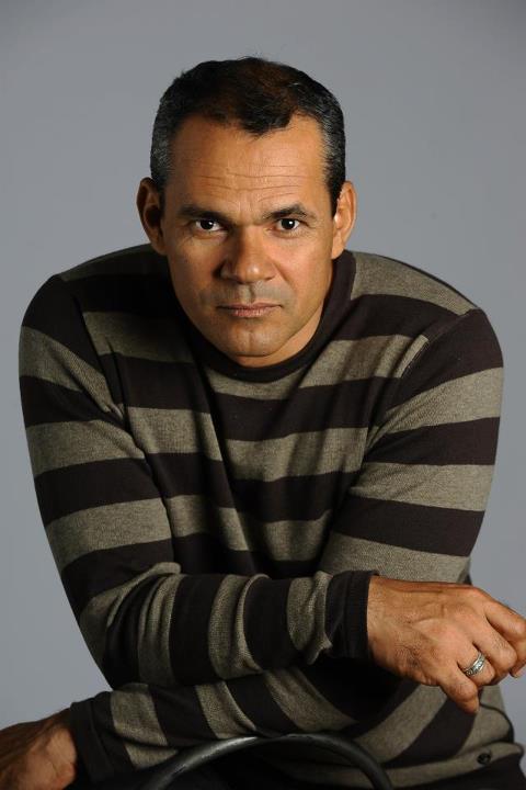 (Foto: Ricardo Prado)