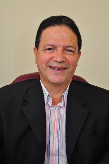 Joás Meira (Foto: PMVC)