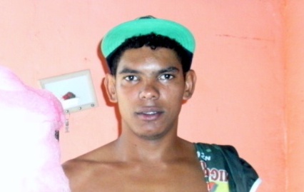 Luciano Brito Santana
