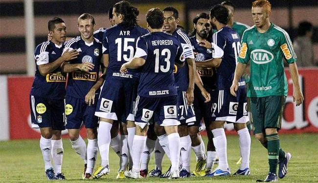 (Foto: Agência Reuters)