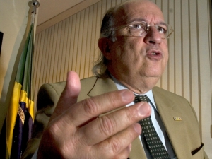Paulo Vanush