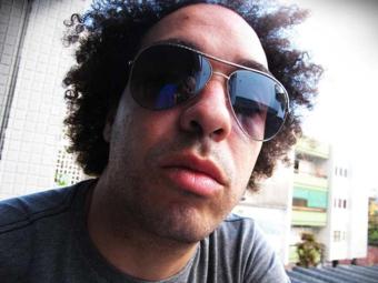 (Foto: Luisão Pereira | Divulgação)