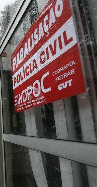 (Foto: Lunaé Parracho/Ag. A Tarde)