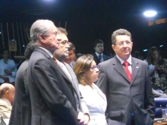 Senado