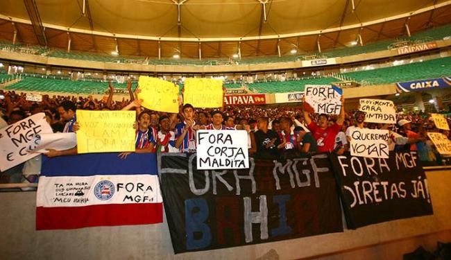 (Foto: Fernando Amorim | Ag. A TARDE)