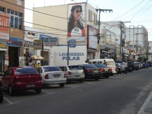 Vitoria da conquista