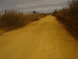 Zona Rural de conquista