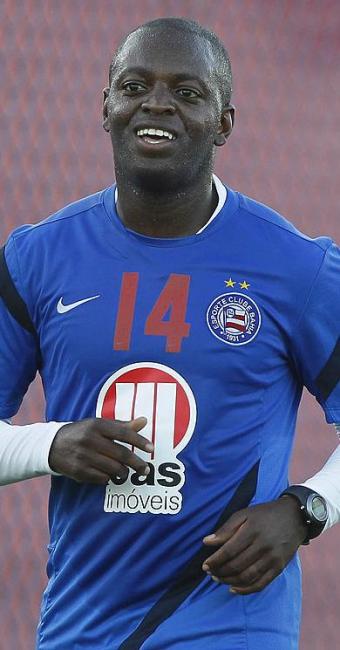 (Foto: Eduardo Martins / Ag. A Tarde)