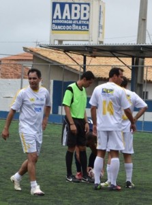 (Foto: AABB)