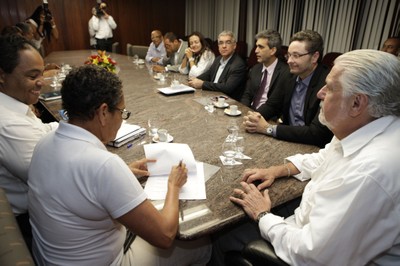 (Foto: Mateus Pereira/GOVBA)