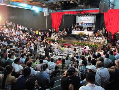 assembleia